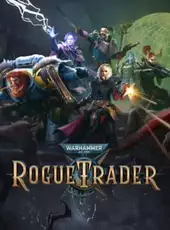 Warhammer 40,000: Rogue Trader