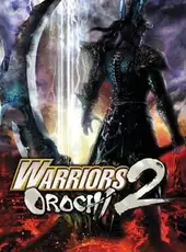 Warriors Orochi 2