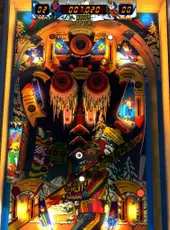 Zaccaria Pinball: Winter Sports Table