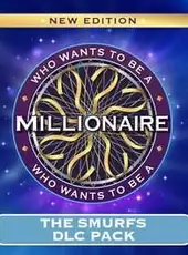 Who Wants to Be A Millionaire: The Smurfs DLC Pack