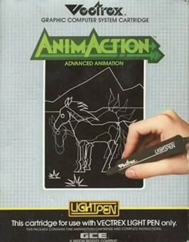 AnimAction