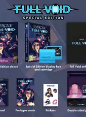 Full Void: Special Edition