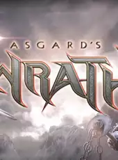 Asgard's Wrath