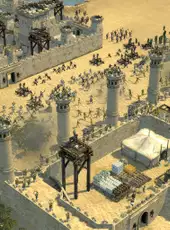 Stronghold Crusader II: The Princess and The Pig