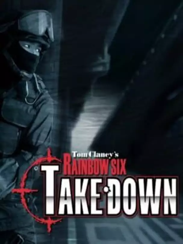 Tom Clancy's Rainbow Six: Take-Down - Missions in Korea