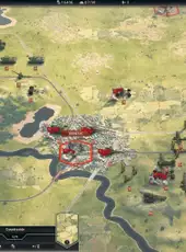 Panzer Corps 2: Axis Operations - 1941