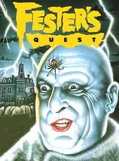 Fester's Quest