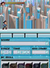 Astro Boy: The Video Game