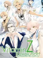 Vitamin Z Revolution