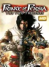 Prince of Persia: The Two Thrones HD