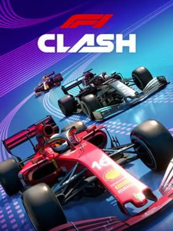 F1 Clash