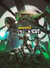 Borderlands 3: Director's Cut