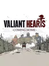 Valiant Hearts: Coming Home