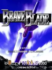 Brave Blade