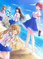 Kono Aozora ni Yakusoku wo: Refine