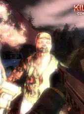 Killing Floor: Community Weapon Pack