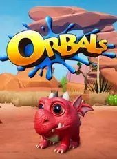 Orbals