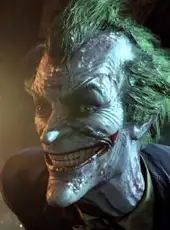 Batman: Arkham Trilogy