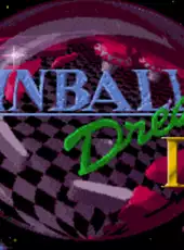 Pinball Dreams II