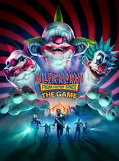 Killer Klowns from Outer Space: The Game