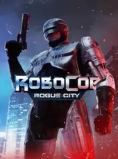 RoboCop: Rogue City