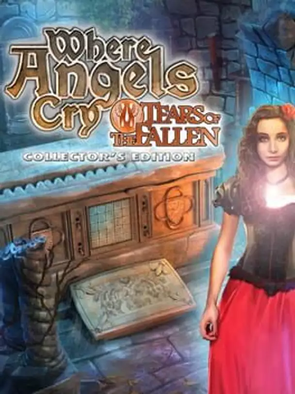 Where Angels Cry: Tears of the Fallen - Collectors Edition