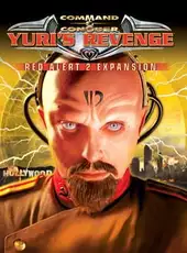 Command & Conquer: Red Alert 2 - Yuri's Revenge