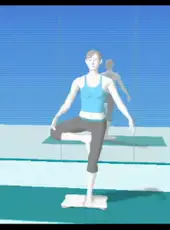 Wii Fit