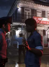 Mafia III