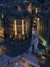 Anno 1800: Vibrant Cities Pack