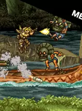 ACA Neo Geo: Metal Slug 5