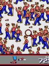 The Great Waldo Search