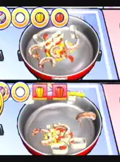 Cooking Mama: Cook Off