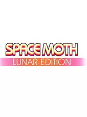 Space Moth: Lunar Edition