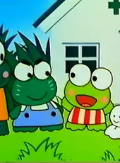 Kero Kero Keroppi: Issho ni Asobou