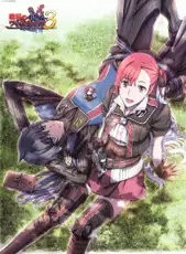 Valkyria Chronicles 3: Unrecorded Chronicles