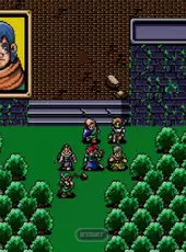 Shining Force Classics