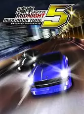 Wangan Midnight Maximum Tune 5