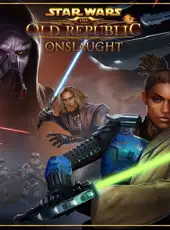 Star Wars: The Old Republic - Onslaught