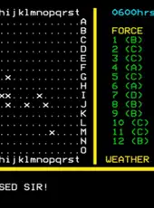 Strategy II: Hunt For The Bismark