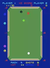 Video 8 Ball