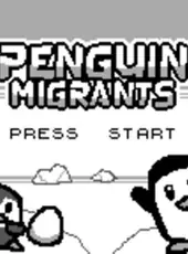 Penguin Migrants