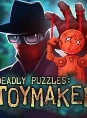 Deadly Puzzles: Toymaker