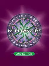 Who Wants to Be a Millionaire: 2nd Edition