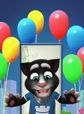 My Talking Tom 2