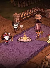 Don't Starve Together