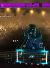 Rocksmith 2014 Edition: Remastered - Arena Rock: Song Pack