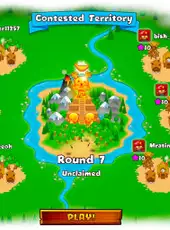 Bloons Monkey City