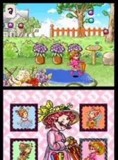 Fancy Nancy: Tea Party Time!