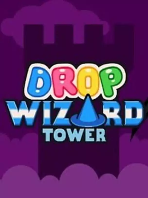 Drop Wizard Tower